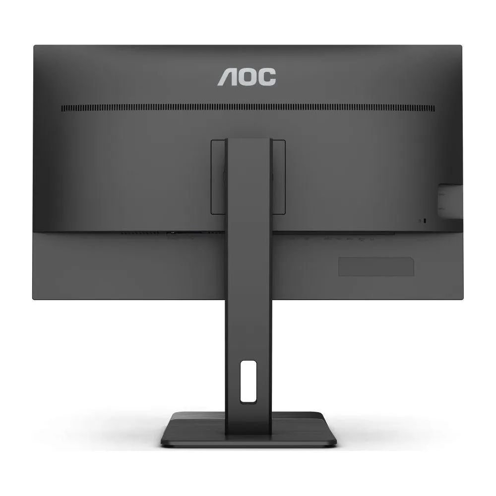 Monitor AOC U32P2 - 31,5"/3840x2160 (4K)/60Hz/VA/4 ms/pivot/Czarny - zdjęcie