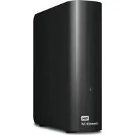 Dysk zewnętrzny HDD 20TB 3,5" WD Elements Desktop WDBWLG0200HBK-EESN, 3,5", USB 3.0 | Sklep ITnes.pl, IT for BUSINESS