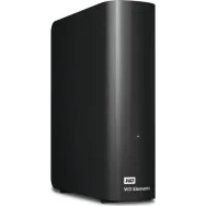Dysk zewnętrzny HDD 20TB 3,5" WD Elements Desktop WDBWLG0200HBK-EESN, 3,5", USB 3.0 | Sklep ITnes.pl, IT for BUSINESS