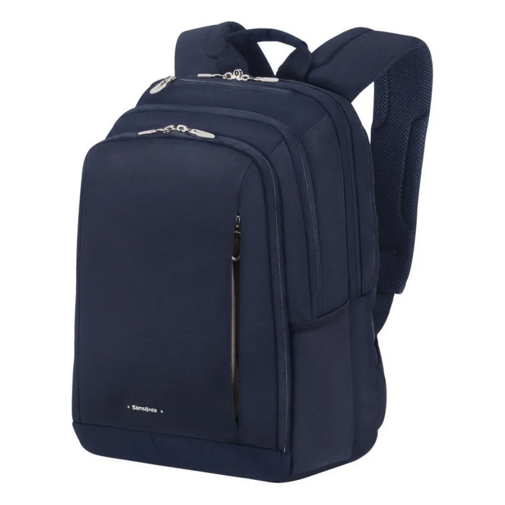 Plecak na laptopa Samsonite GUARDIT CLASSY 14,1" KH1-11-002 196526, Granatowy | Sklep ITnes.pl, IT for BUSINESS Plecak na laptopa Samsonite GUARDIT CLASSY 14,1" KH1-11-002 196526, Granatowy | Sklep ITnes.pl, IT for BUSINESS