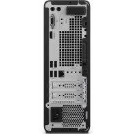 Komputer HP Pro 290 G9 SFF A54YCET, SFF, i3-14100, 16GB, 512GB, Wi-Fi, DVD, Win11 Pro, 1 rok On-Site | Sklep ITnes.pl, IT for BU