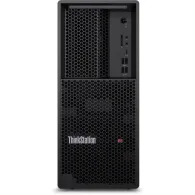 Stacja robocza Lenovo ThinkStation P3 Tower Gen 2 30HT001VPB, Tower, Core Ultra 5 245 vPro, 32GB, 1TB, Win11 Pro, 3OS (1Premier)