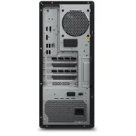 Stacja robocza Lenovo ThinkStation P3 Tower Gen 2 30HT001VPB, Tower, Core Ultra 5 245 vPro, 32GB, 1TB, Win11 Pro, 3OS (1Premier)