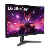 Monitor LG 24GS60F-B, 24", 1920x1080 (FHD), 180Hz, IPS, HDR, 1 ms, Czarny | Sklep ITnes.pl, IT for BUSINESS