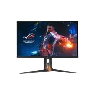 Monitor ASUS ROG Swift PG27AQN 90LM0820-B01370, 27", 2560x1440 (QHD), 360Hz, IPS, 1 ms, pivot, Srebrno-Szary | Sklep ITnes.pl, I