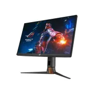 Monitor ASUS ROG Swift PG27AQN 90LM0820-B01370, 27", 2560x1440 (QHD), 360Hz, IPS, 1 ms, pivot, Srebrno-Szary | Sklep ITnes.pl, I