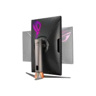 Monitor ASUS ROG Swift PG27AQN 90LM0820-B01370, 27", 2560x1440 (QHD), 360Hz, IPS, 1 ms, pivot, Srebrno-Szary | Sklep ITnes.pl, I