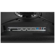 Monitor ASUS ROG Swift PG27AQN 90LM0820-B01370, 27", 2560x1440 (QHD), 360Hz, IPS, 1 ms, pivot, Srebrno-Szary | Sklep ITnes.pl, I