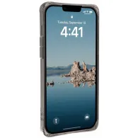 Etui na smartfon UAG Plyo z MagSafe 114069113131 do iPhone 14 Plus, Przezroczyste, Szare | Sklep ITnes.pl, IT for BUSINESS