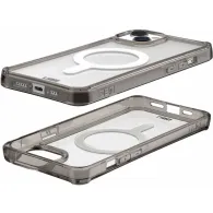 Etui na smartfon UAG Plyo z MagSafe 114069113131 do iPhone 14 Plus, Przezroczyste, Szare | Sklep ITnes.pl, IT for BUSINESS