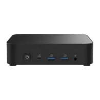 Komputer ASUS NUC 14 Essential RNUC14MNK9700002 90AR00M2-M00080, Mini Desktop, Intel N97, Wi-Fi, 3 lata Carry-in | Sklep ITnes.p