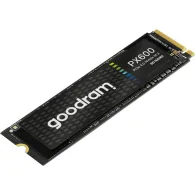 Dysk SSD 500GB GoodPX600 SSDPR-PX600-500-80, 2280, PCIe 4.0, NVMe, 4700-1700MBps | Sklep ITnes.pl, IT for BUSINESS