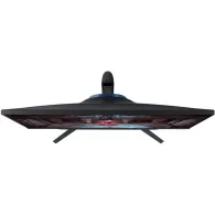 Monitor Samsung Odyssey G5 G51C LS32CG510EUXEN, 32", 2560x1440 (QHD), 165Hz, VA, FreeSync, HDR, 1 ms, pivot, Czarny | Sklep ITne