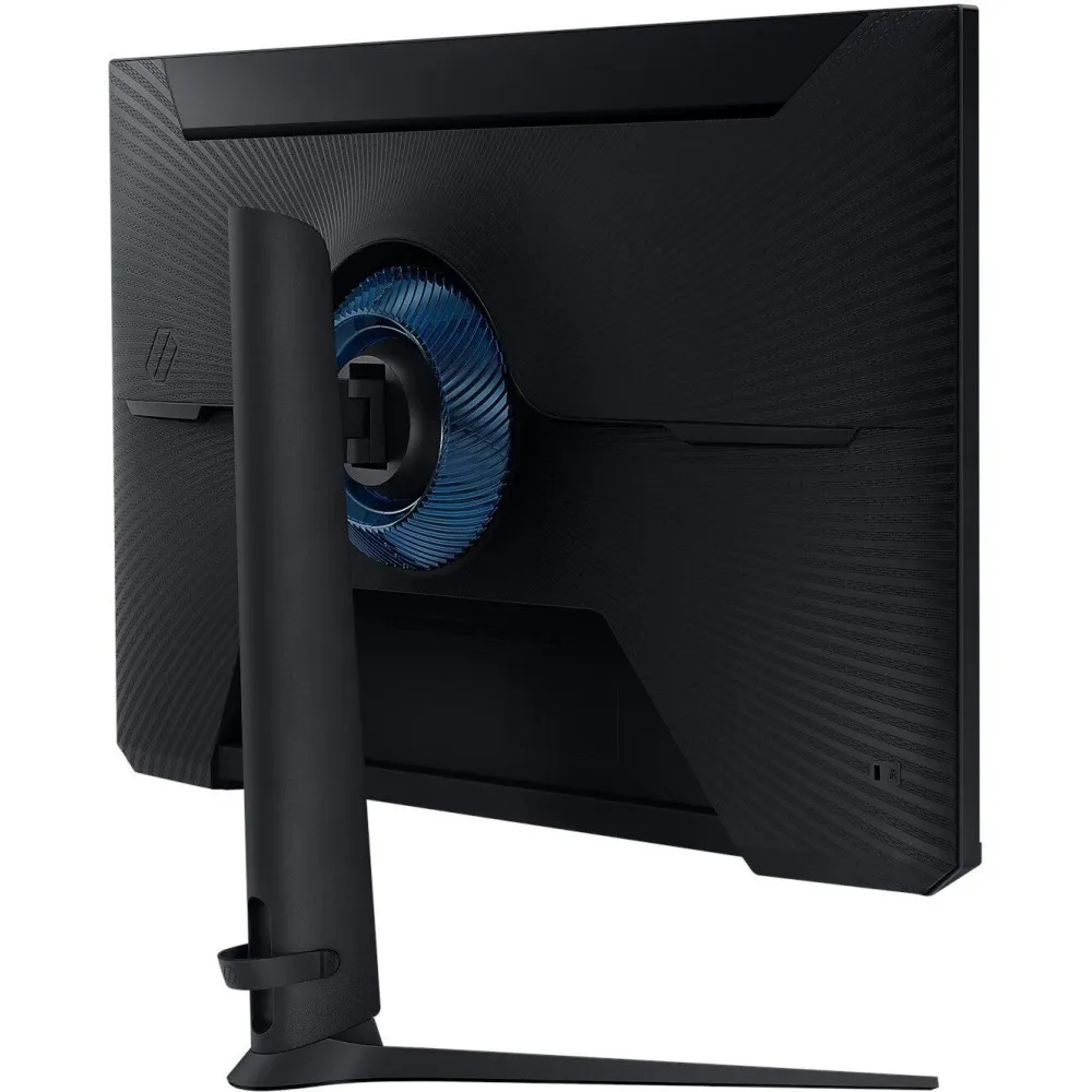 Monitor Samsung Odyssey G5 G51C LS32CG510EUXEN - 32"/2560x1440 (QHD)/165Hz/VA/FreeSync/HDR/1 ms/pivot/Czarny