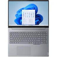 Laptop Lenovo ThinkBook 16 G8 IRL 21SHOJJDSPB, Core 7 240H, 16" WUXGA IPS, 64GB, 2TB + 512GB, Szary, Win11 Pro | Sklep ITnes.pl,