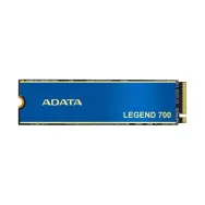 Dysk SSD 512GB ADATA Legend 700 ALEG-700-512GCS, 2280, PCIe, NVMe, 2000-1600MBps | Sklep ITnes.pl, IT for BUSINESS
