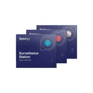Synology licencja do obsługi 4 kamer BOX | Sklep ITnes.pl - IT for BUSINESS