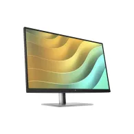 Monitor HP E27u G5 6N4D3A5, 27", 2560x1440 (QHD), 75Hz, IPS, 5 ms | Sklep ITnes.pl, IT for BUSINESS