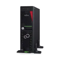 Serwer Fujitsu PRIMERGY TX1320 M5 VFY:T1325SC031IN, Tower, Intel Xeon E Xeon E-2356G, 16GB | Sklep ITnes.pl, IT for BUSINESS