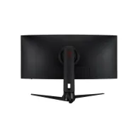 Monitor ASUS ROG Strix XG349C, 34", 3440x1440 (UWQHD), 144Hz(Overclockdo180Hz), 21:9, zakrzywiony, IPS, HDR, 1 ms, USB-C, Czarny