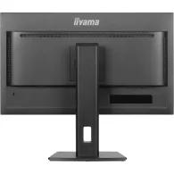 Monitor iiyama ProLite XUB2797QSNP-B1, 27", 2560x1440 (QHD), 100Hz, IPS, 1 ms, pivot, USB-C, Czarny | Sklep ITnes.pl, IT for BUS