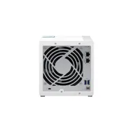 Serwer NAS QNAP Tower TS-431KWTK, Tower, AnnapurnaLabs Alpine AL214, 1GB RAM, 16TB, 4 wnęki, hot-swap | Sklep ITnes.pl, IT for B