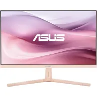 Monitor ASUS Eye Care VU249CFE-P, 24", 1920x1080 (FHD), 100Hz, IPS, 1 ms, Różowy | Sklep ITnes.pl, IT for BUSINESS