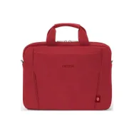Torba na laptopa Dicota Eco Slim 14,1" D31306-RPET, Czerwona | Sklep ITnes.pl, IT for BUSINESS
