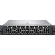 Serwer Dell PowerEdge R750xs EMEA_PER750XS3SPL, Rack (1U), 2x Intel Xeon Scalable 4310, 64GB, 2xLAN, 3 lata OS ProSupport NBD | 