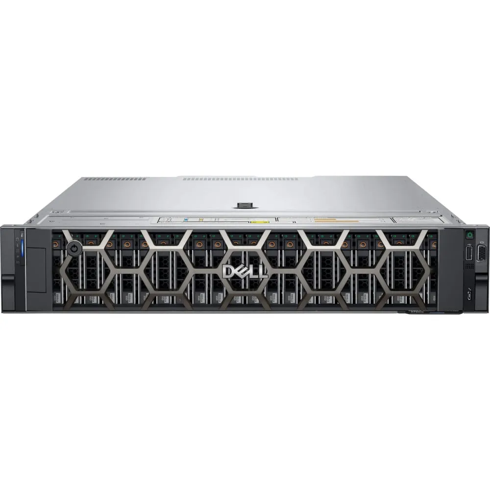 Serwer Dell PowerEdge R750xs EMEA_PER750XS3SPL, Rack (1U), 2x Intel Xeon Scalable 4310, 64GB, 2xLAN, 3 lata OS ProSupport NBD | Serwer Dell PowerEdge R750xs EMEA_PER750XS3SPL, Rack (1U), 2x Intel Xeon Scalable 4310, 64GB, 2xLAN, 3 lata OS ProSupport NBD |