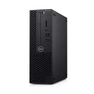 Komputer Dell Optiplex 3060 N041O3060SFF, SFF, i3-8100, 8GB, 256GB, DVD, Win10 Pro, 3 lata On-Site | Sklep ITnes.pl, IT for BUSI