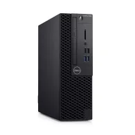 Komputer Dell Optiplex 3060 N041O3060SFF, SFF, i3-8100, 8GB, 256GB, DVD, Win10 Pro, 3 lata On-Site | Sklep ITnes.pl, IT for BUSI