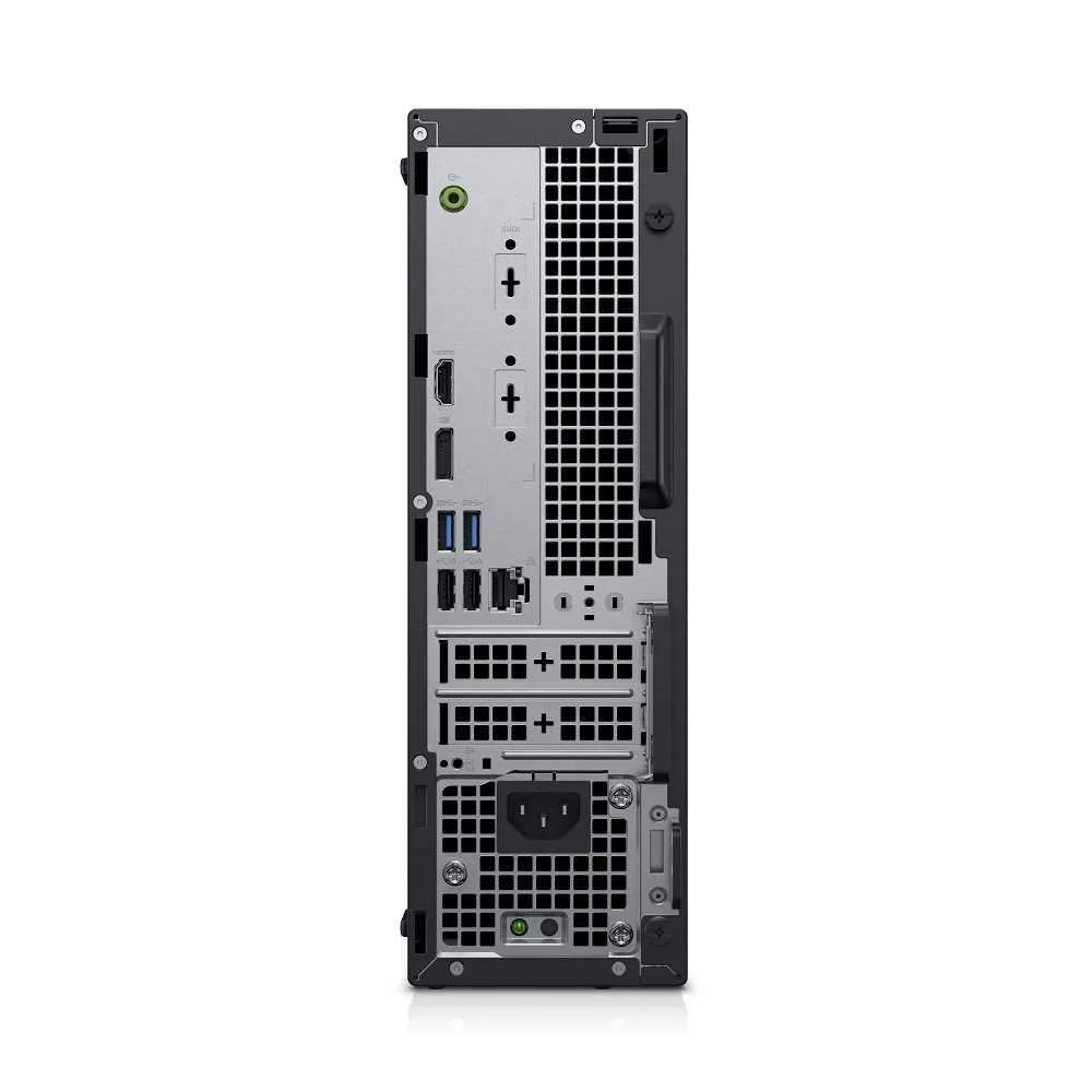 Dell Optiplex 3060 N041O3060SFF - zdjęcie