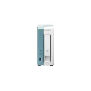 Serwer NAS QNAP Tower TS-131K, Tower, AnnapurnaLabs Alpine AL214, 1GB RAM, 1 wnęka, hot-swap, 2 lata Carry-in | Sklep ITnes.pl, 
