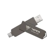 Dysk zewnętrzny SSD 1 TB Patriot PVP301TB28UDG - zdjęcie poglądowe 3