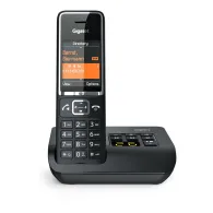 Telefon bezprzewodowy Gigaset Comfort 550 GIGASET COMFORT 550 - 2,2", Czarny
