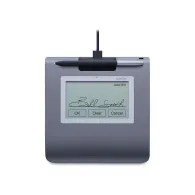 Tablet graficzny Wacom Signature Pad STU-430-CH2, Kolor srebrny | Sklep ITnes.pl, IT for BUSINESS