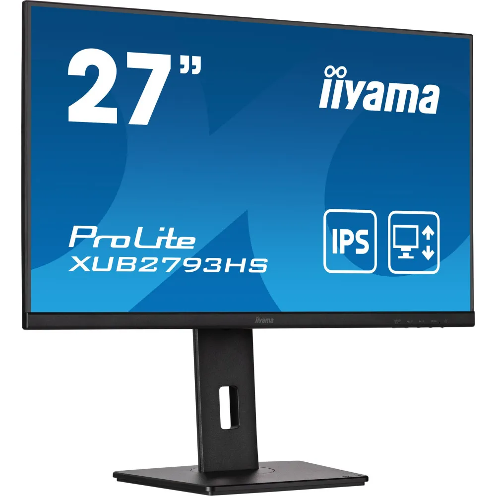 Zdjęcie monitora iiyama ProLite XUB2793HS-B7