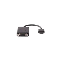 Adapter Dell HDMI, VGA 470-ABZX - zdjęcie poglądowe 1