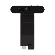 Kamera internetowa Lenovo ThinkVision MC60 Monitor Webcam 4XC1J05150 - Czarna