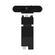 Kamera internetowa Lenovo ThinkVision MC60 Monitor Webcam 4XC1J05150 - Czarna