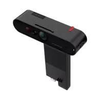 Kamera internetowa Lenovo ThinkVision MC60 Monitor Webcam 4XC1J05150 - Czarna