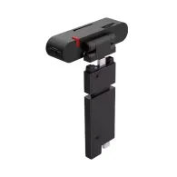 Kamera internetowa Lenovo ThinkVision MC60 Monitor Webcam 4XC1J05150 - Czarna