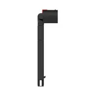 Kamera internetowa Lenovo ThinkVision MC60 Monitor Webcam 4XC1J05150 - Czarna