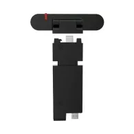Kamera internetowa Lenovo ThinkVision MC60 Monitor Webcam 4XC1J05150 - Czarna