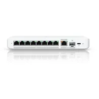 Switch zarządzalny Ubiquiti Flex 2.5G USW-FLEX-2.5G-8-EU | Sklep ITnes.pl, IT for BUSINESS