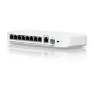 Switch zarządzalny Ubiquiti Flex 2.5G USW-FLEX-2.5G-8-EU | Sklep ITnes.pl, IT for BUSINESS