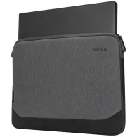 Etui na laptopa Targus Cypress 13-14" Sleeve with EcoSmartTBS64602GL, Szare | Sklep ITnes.pl, IT for BUSINESS