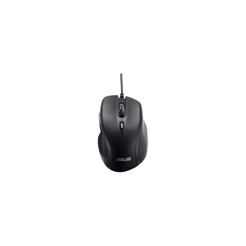 Mysz Asus UX300 Pro 90XB04B0-BMU000 - Czarna | Sklep ITnes.pl - IT for BUSINESS