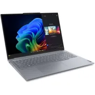 Laptop Lenovo ThinkBook 16 G7 QOY 21NHYC5XZPB, Snapdragon X Plus X1P-42-100, 16" WUXGA IPS, 32GB, 512GB, Szary, Win11 Pro, 5OS |